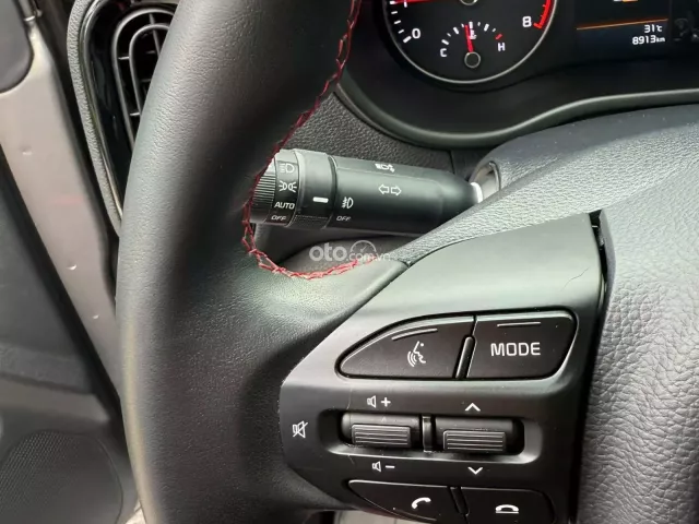 Kia Morning GT-LINE 2022 12