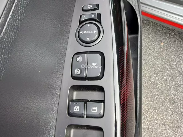 Kia Morning GT-LINE 2022 15