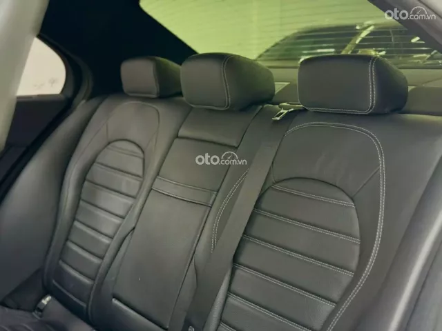 Mercedes-Benz C300 AMG 2017 20