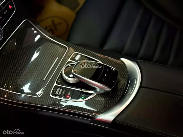 Mercedes-Benz C300 AMG 2017 17