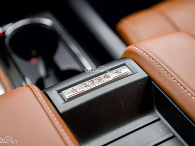 Toyota Tundra 1794 Edition 2020 7