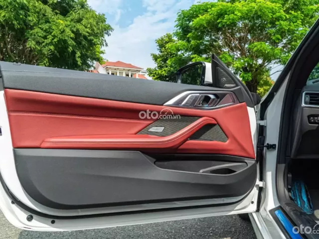 BMW 430i Convertible 2023 16