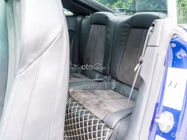 Audi TT S-line 2016 16