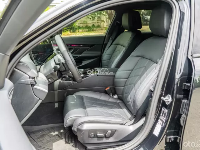 BMW 530i M Sport 2025 6