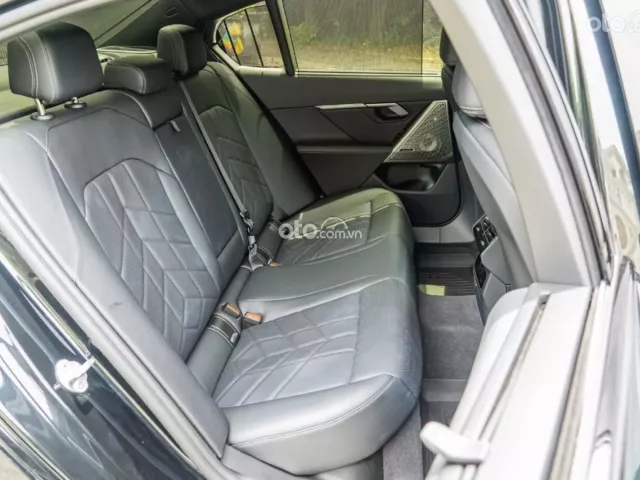 BMW 530i M Sport 2025 21