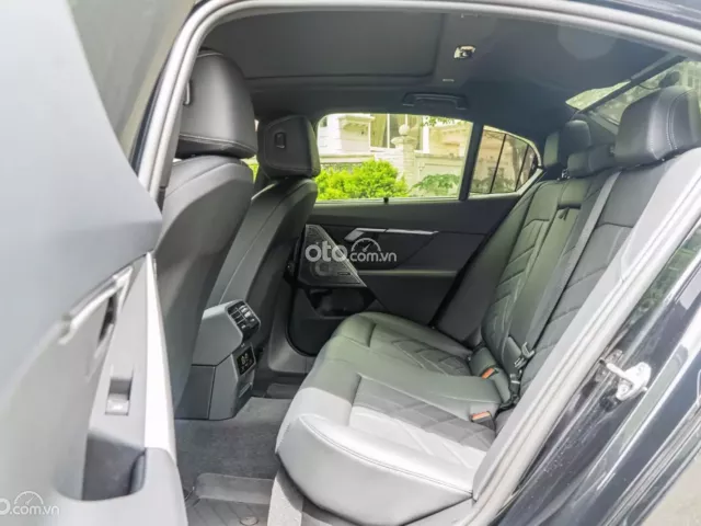 BMW 530i M Sport 2025 20