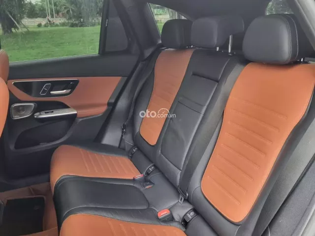 Mercedes-Benz GLC 300 4Matic 2023 8
