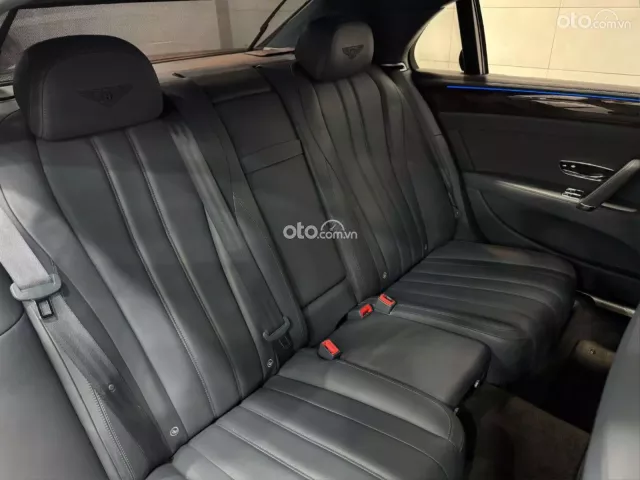 Bentley Flying Spur W12 2013 12