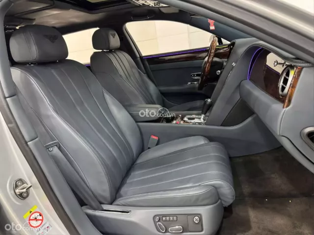 Bentley Flying Spur W12 2013 11