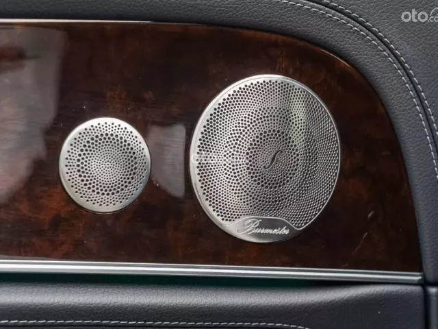 Mercedes-Benz E200 Exclusive 2023 10