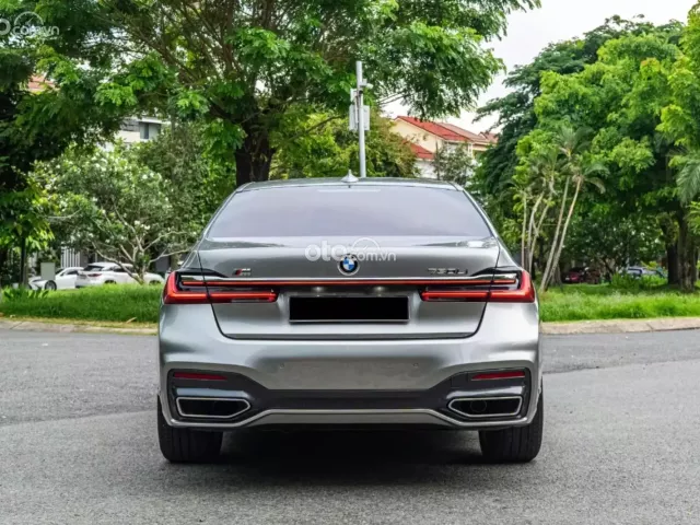 BMW 730Li 2020 2