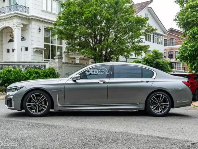 BMW 730Li 2020 15