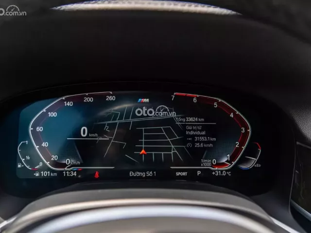 BMW 730Li 2020 21