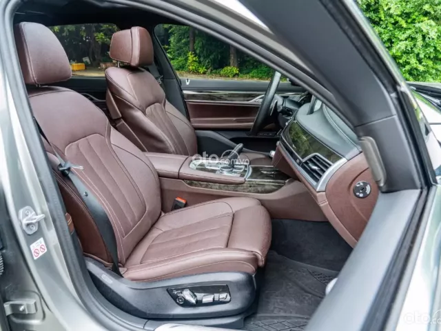 BMW 730Li 2020 20