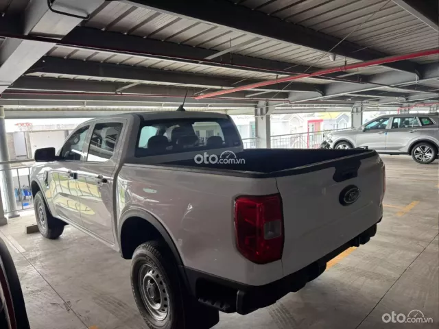 Ford Ranger XLS 2.0L 4x2 AT 2025 3