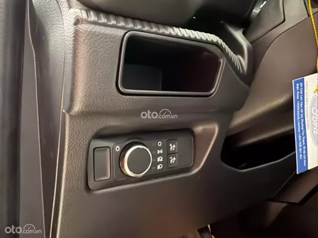 Ford Ranger XLS 2.0L 4x2 AT 2025 7