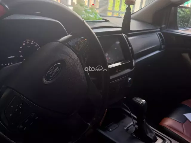 Ford Ranger XLS 2.0L 4x2 AT 2018 3