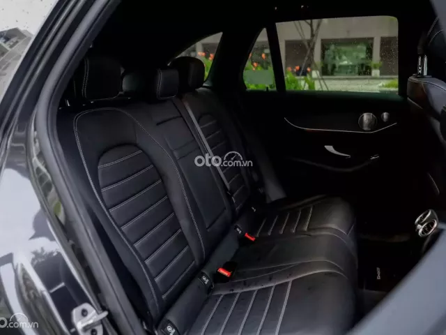 Mercedes-Benz GLC 300 4Matic V1 2022 10