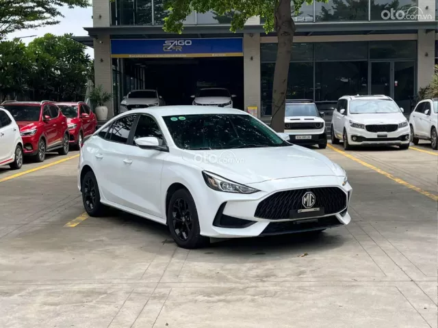 MG 5 STD 2024 2