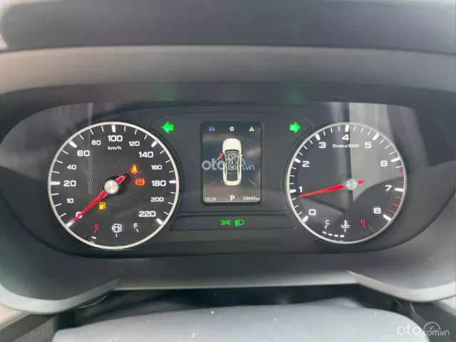MG 5 STD 2024 16