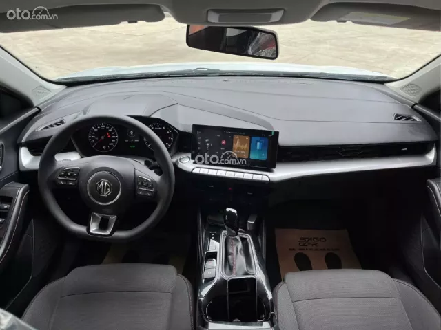 MG 5 STD 2024 10