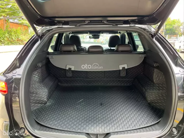 Mazda CX-5 Premium Exclusive 2025 23