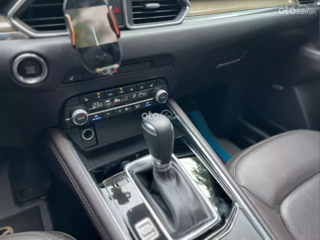 Mazda CX-5 Premium Exclusive 2025 16
