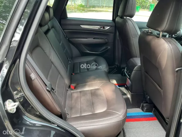 Mazda CX-5 Premium Exclusive 2025 18