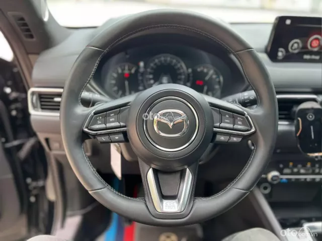 Mazda CX-5 Premium Exclusive 2025 14