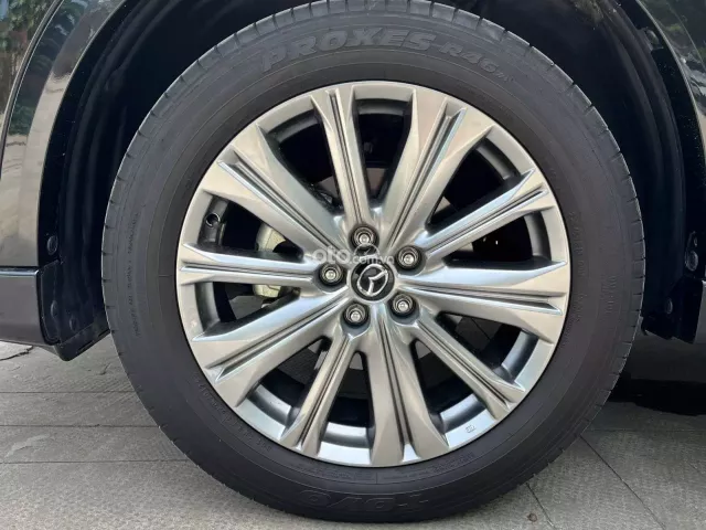 Mazda CX-5 Premium Exclusive 2025 8