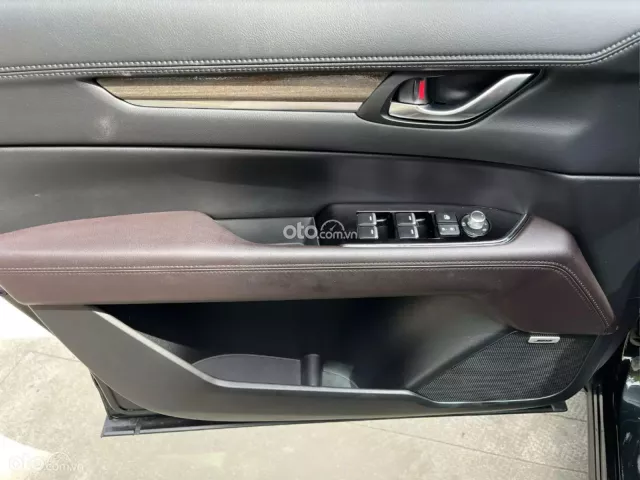 Mazda CX-5 Premium Exclusive 2025 9