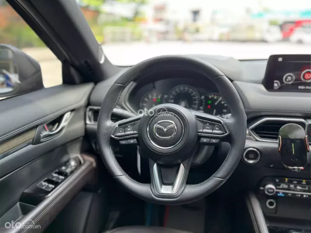Mazda CX-5 Premium Exclusive 2025 15