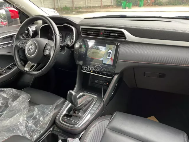 MG ZS 1.5 2WD Luxury 2021 12
