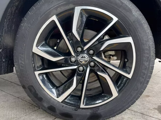 MG ZS 1.5 2WD Luxury 2021 18
