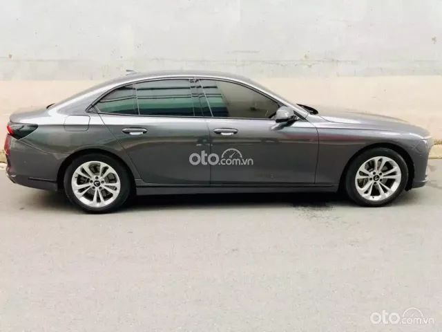 VinFast LUX A2.0 2019 4