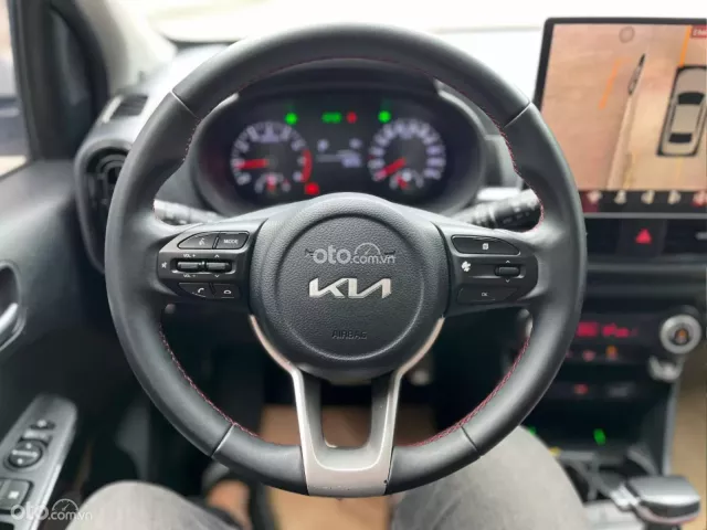 Kia Morning GT-LINE 2024 11
