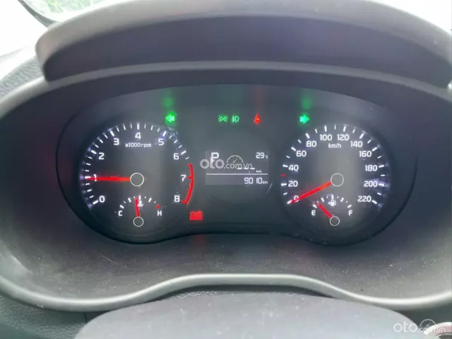 Kia Morning GT-LINE 2024 14