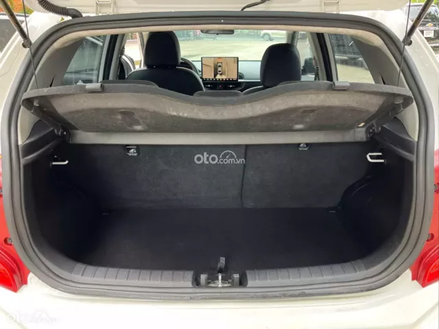 Kia Morning GT-LINE 2024 20