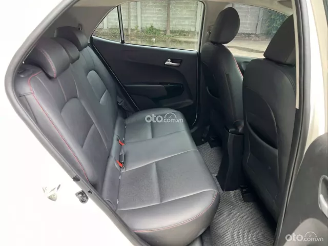 Kia Morning GT-LINE 2024 16