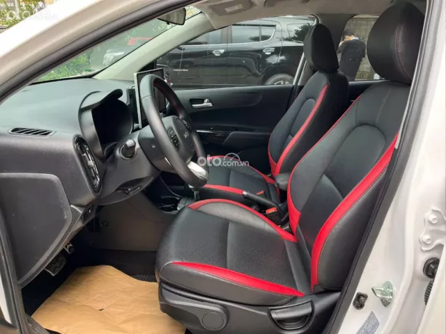 Kia Morning GT-LINE 2024 9