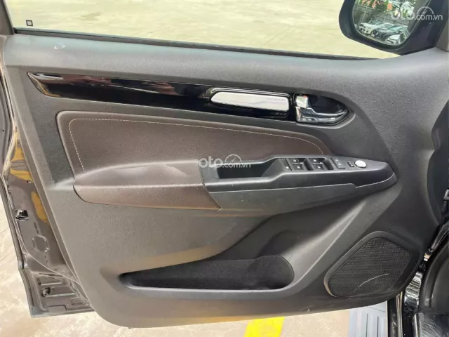 Chevrolet Trailblazer 2018 9