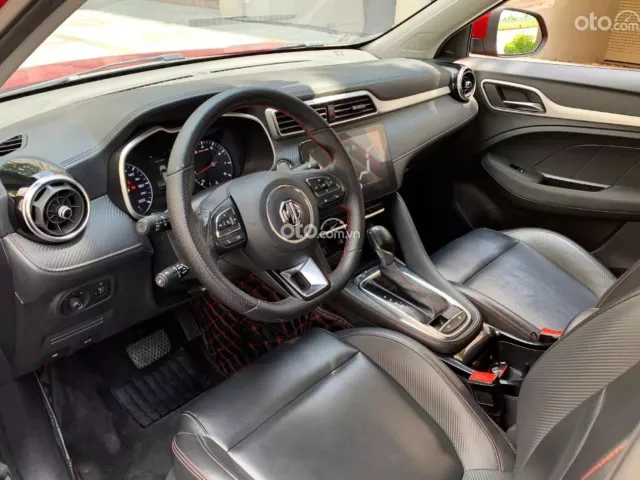 MG ZS STD+ 2022 17