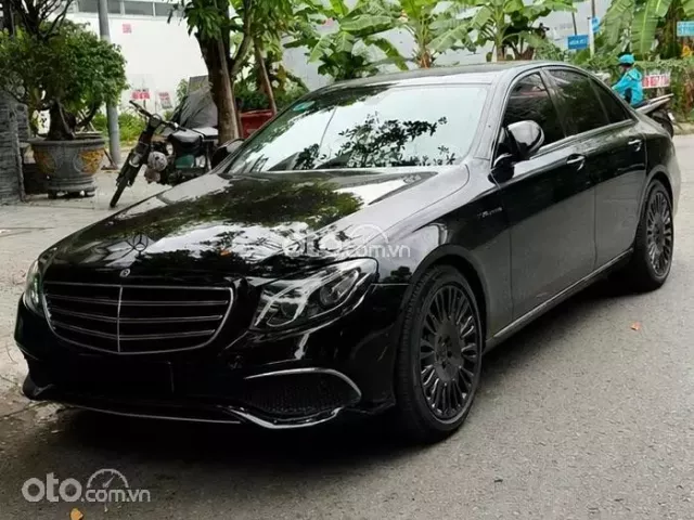 Mercedes-Benz C200 2018 3