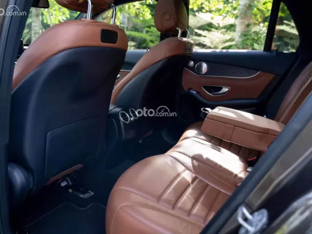 Mercedes-Benz GLC 300 2017 6