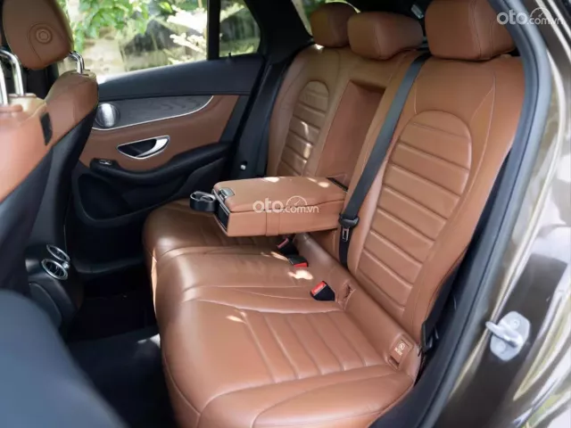 Mercedes-Benz GLC 300 2017 7