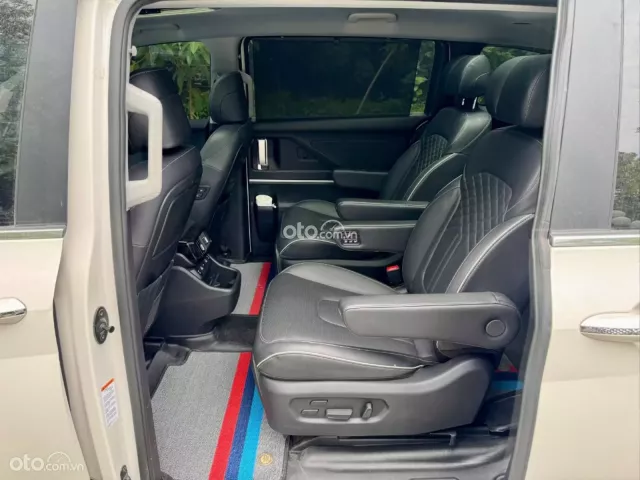 Hyundai Custin 1.5T-GDi Đặc biệt 2024 17