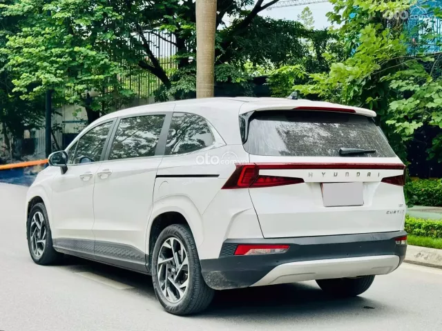 Hyundai Custin 1.5T-GDi Đặc biệt 2024 4