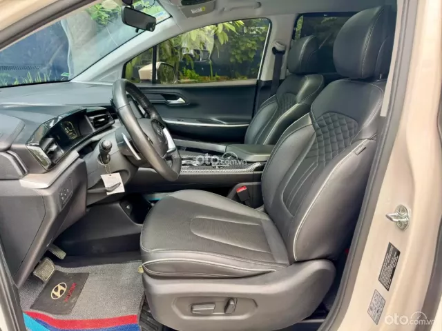 Hyundai Custin 1.5T-GDi Đặc biệt 2024 9