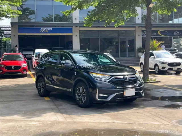 Honda CR-V 1.5 L 2020 3