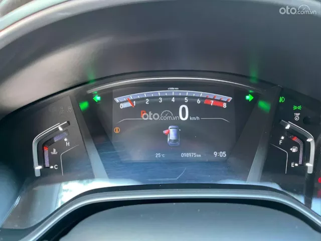 Honda CR-V 1.5 L 2020 16